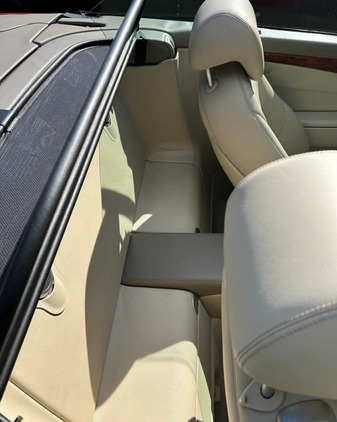 Mercedes-Benz SL cena 70900 przebieg: 140012, rok produkcji 2002 z Świebodzice małe 67